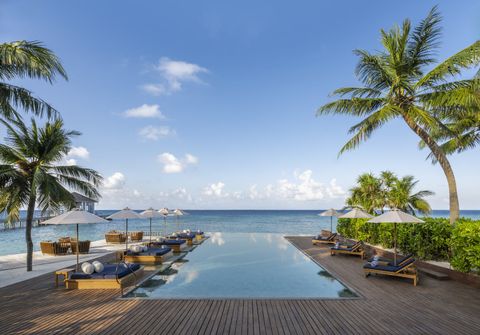 Halcyon Private Isles Maldives