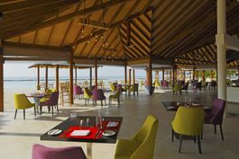 Rehendhi Restaurant _ Bar