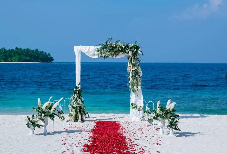 Wedding Celebrations