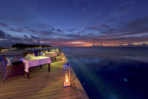 Lily Beach Resort and Spa