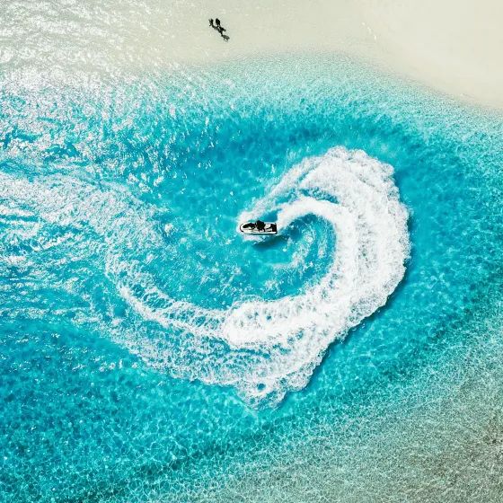Watersports