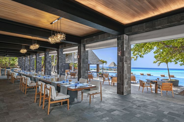 Anantara Kihavah Maldives Villas