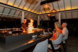 Teppanyaki