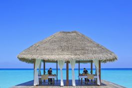 Niva Kuramathi Maldives