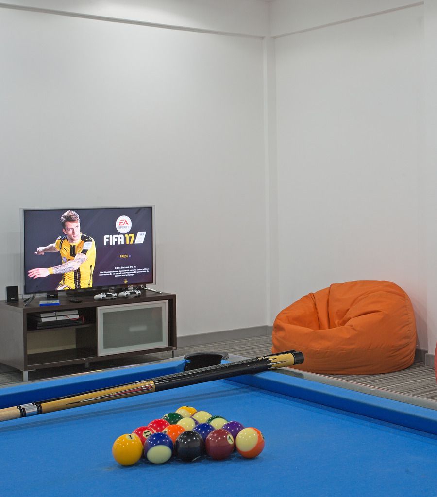 Clubhouse