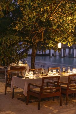 Alizee Restaurant