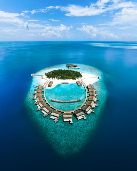 Kudadoo Maldives Private Island