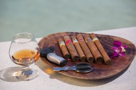 Spirit Bar