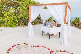 Dining Experiences Galore