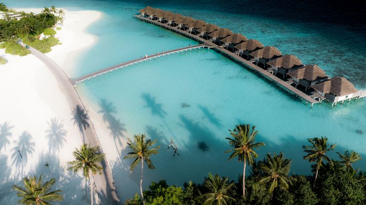 Sun Siyam Iru Veli 