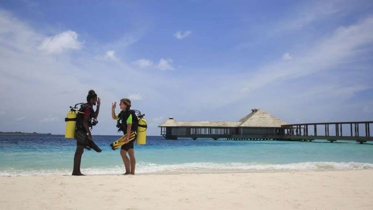 Kudadoo Maldives Private Island