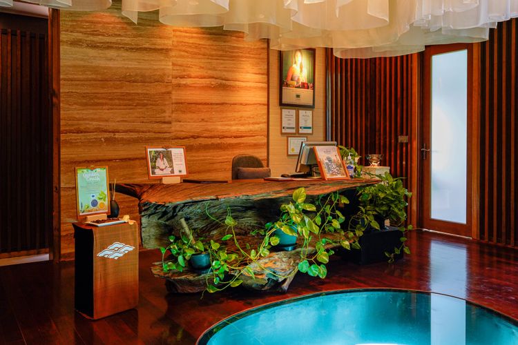 Lily Beach Resort and Spa