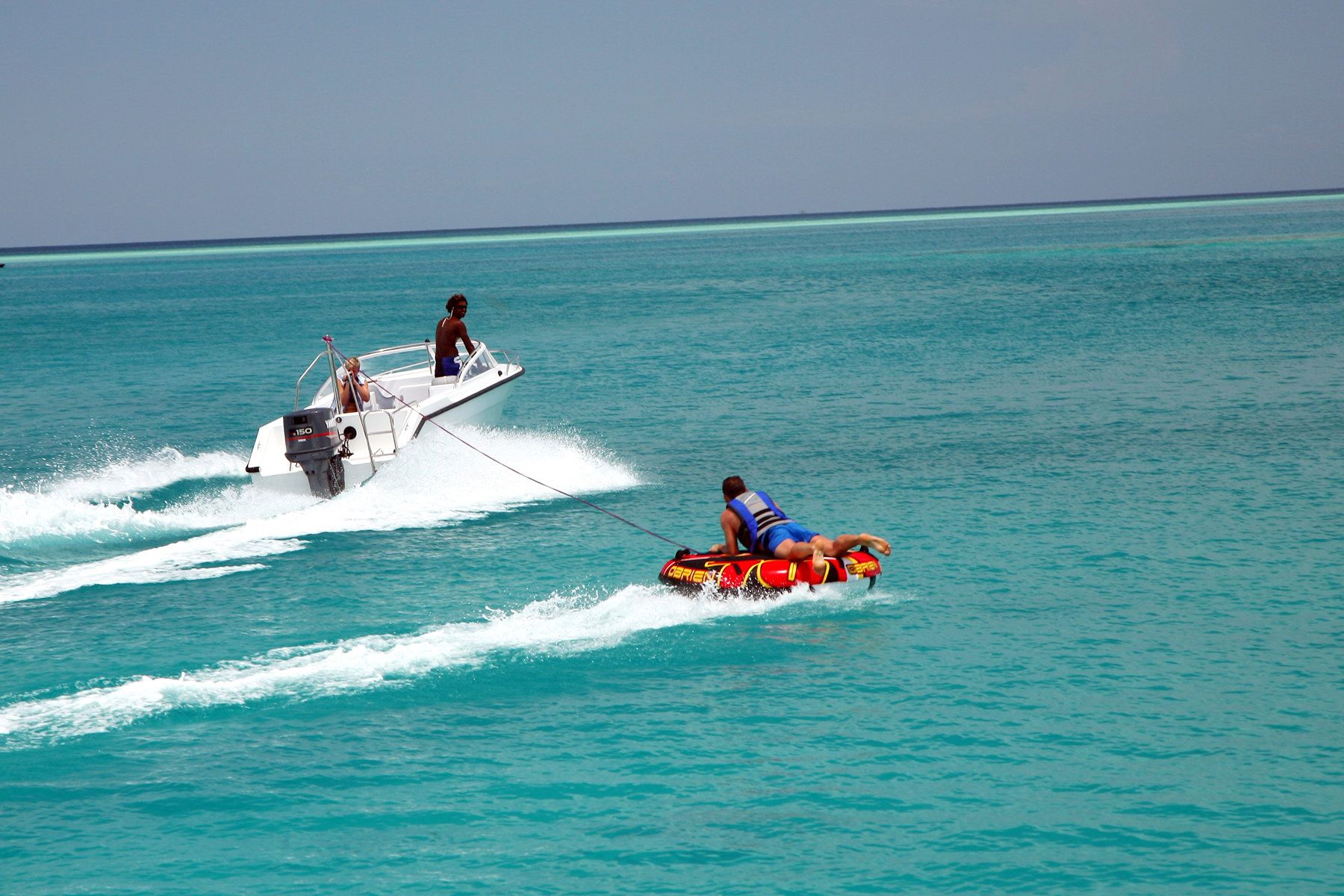 Watersports
