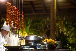 Falhu Restaurant