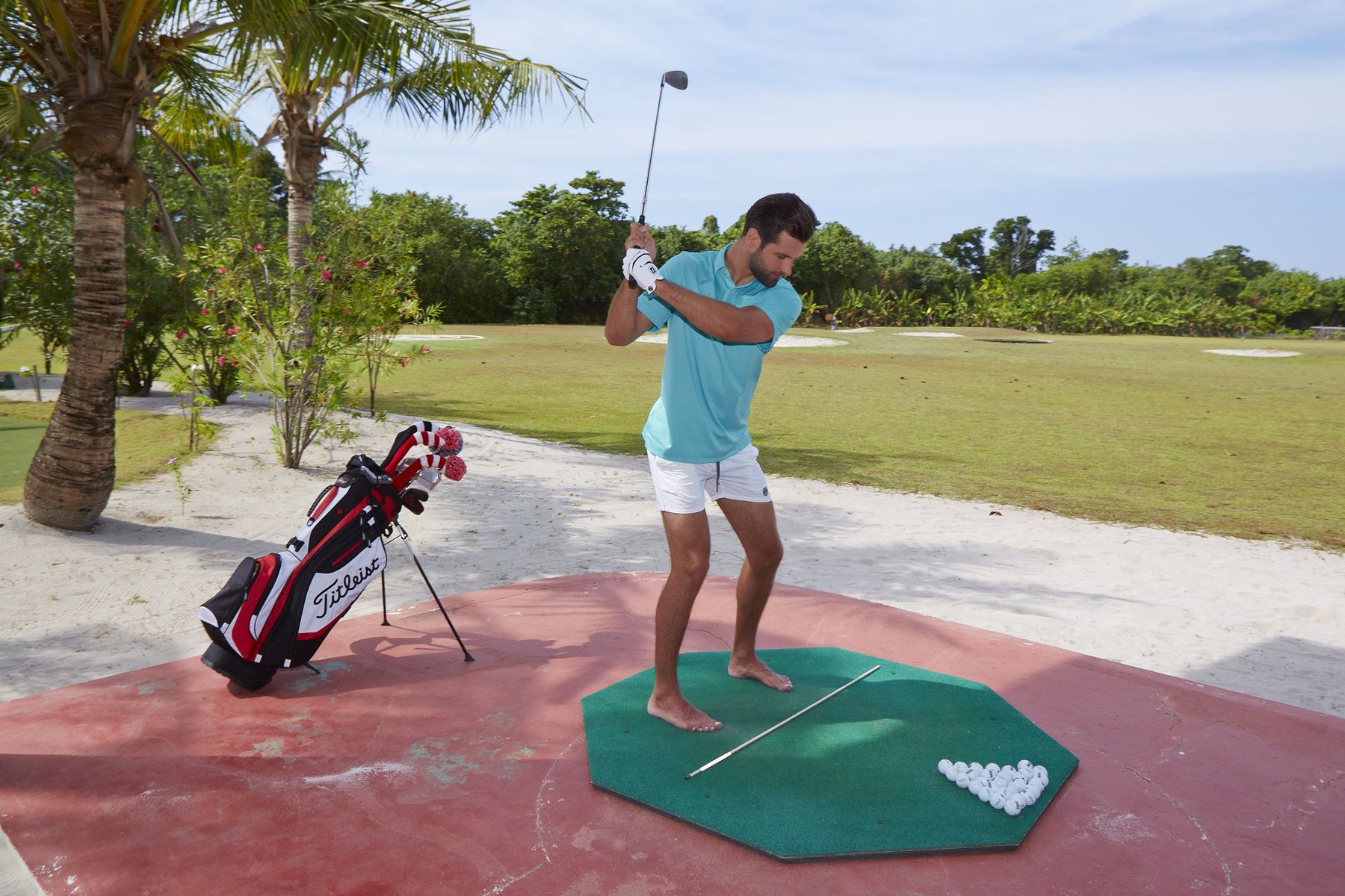 Golf