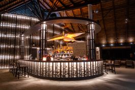 Babuna Bar