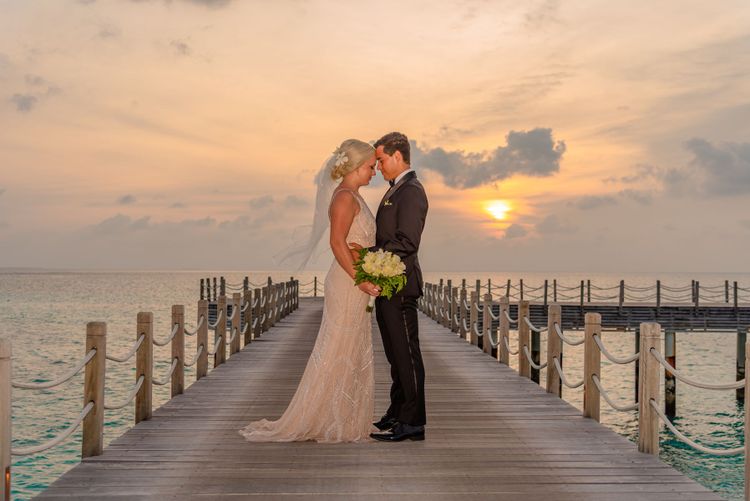 JW Marriott Maldives