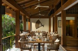 Siam Garden