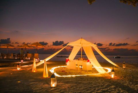 Hideaway Beach Resort and Spa
