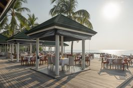 The Wahoo Grill