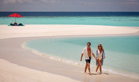 Nh Collection Maldives Havodda