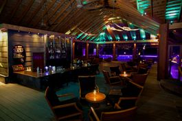 O Buffet Restuarant Bar