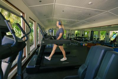 Fitness Centre