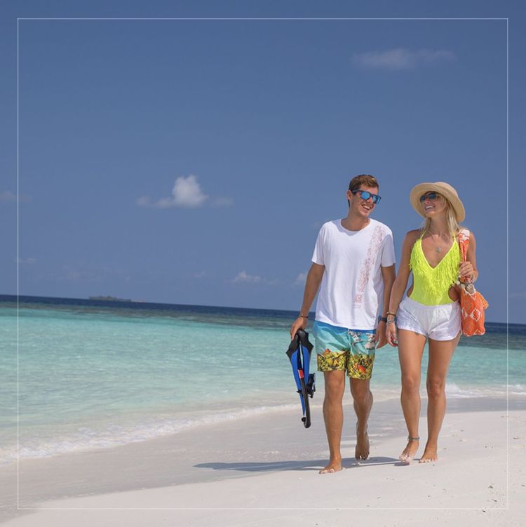 Sandies Bathala Maldives