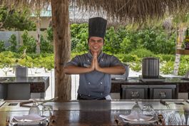 Rising Sun: Japanese Fine Dining