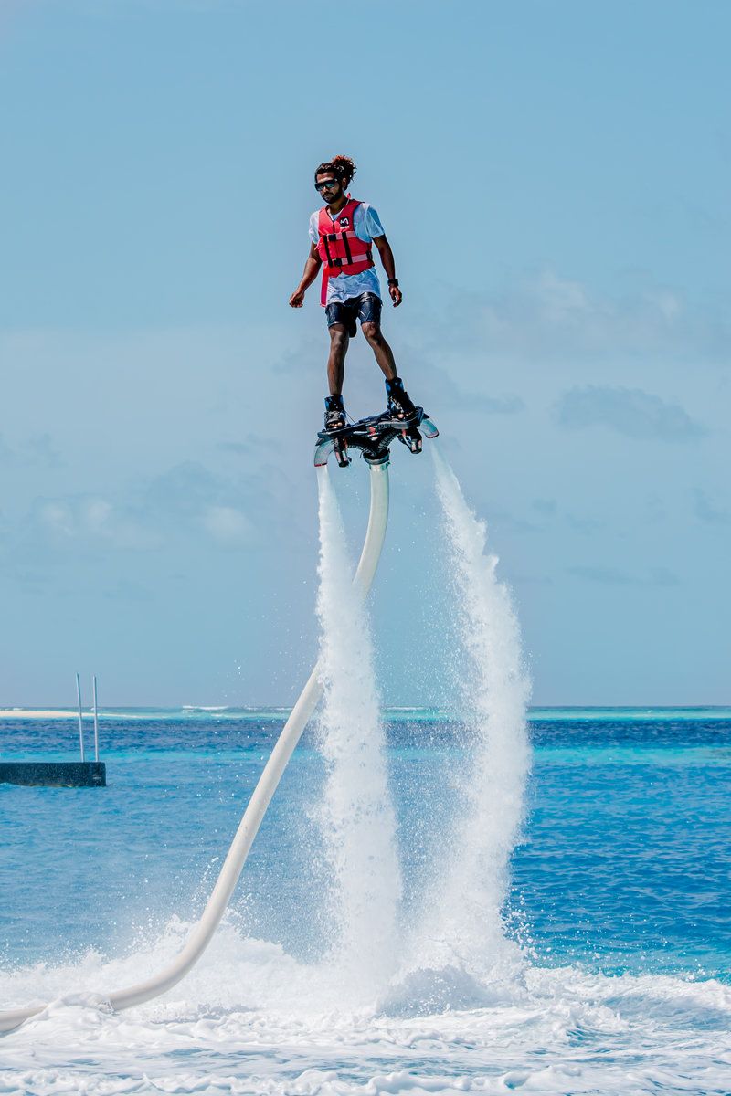 Water Sports