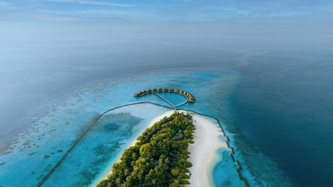 Komandoo Maldives