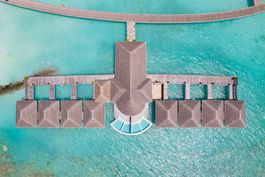 Sun Siyam Iru Veli Maldives
