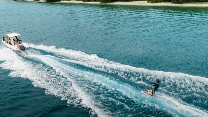 Water Sports
