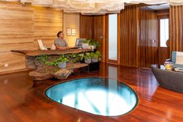 Lily Beach Resort and Spa