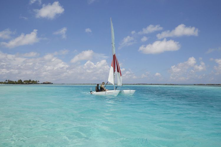 Villa Nautica Paradise Island