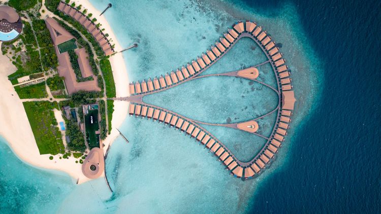 Cinnamon Velifushi Maldives