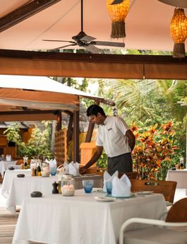 Alizee Restaurant