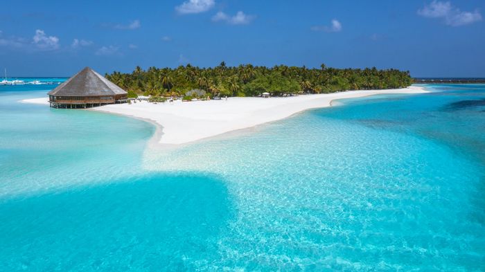 Meeru Island Resort & Spa