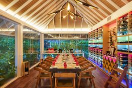 Wine Cellar