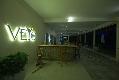 Reethi Faru Resort