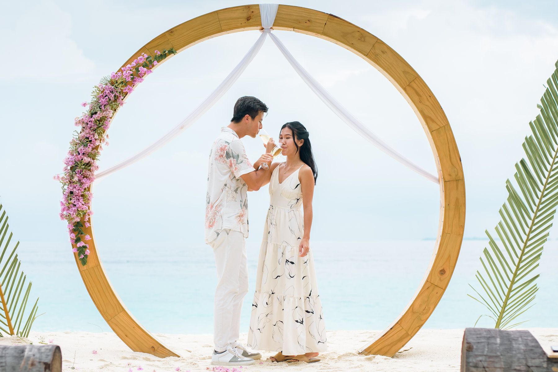 Romantic Celebrations