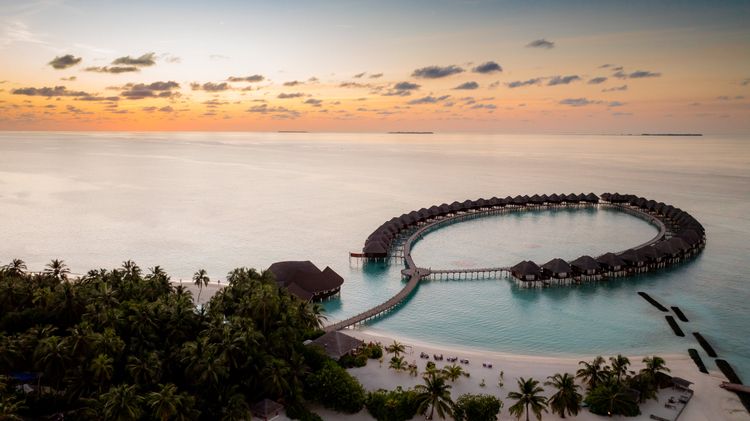 Sun Siyam Vilu Reef Maldives
