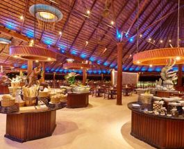 Koamas Buffet Restuarant