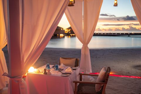 Kagi Maldives Spa Island