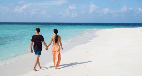 Anantara Kihavah Maldives Villas