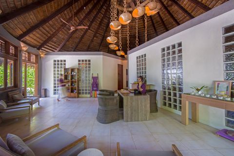 Komandoo Maldives