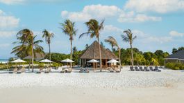 Beach Bar