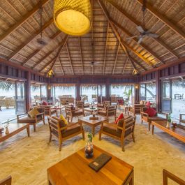 UTHURU BAR