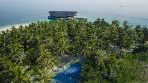 Kudadoo Maldives Private Island
