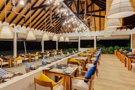 Malaafaiy Restaurant